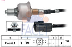 Lambda sonda FACET 10.8279