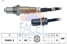 Lambda sonda FACET 10.8285