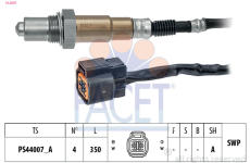 Lambda sonda FACET 10.8291