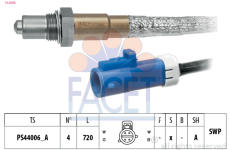 Lambda sonda FACET 10.8298