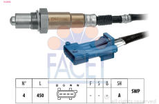Lambda sonda FACET 10.8302