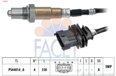 Lambda sonda FACET 10.8305