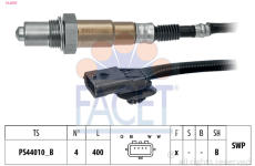 Lambda sonda FACET 10.8307