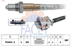 Lambda sonda FACET 10.8322