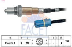 Lambda sonda FACET 10.8323