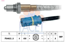 Lambda sonda FACET 10.8324