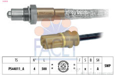 Lambda sonda FACET 10.8328