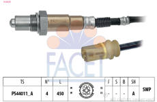 Lambda sonda FACET 10.8329