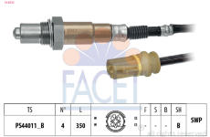 Lambda sonda FACET 10.8333