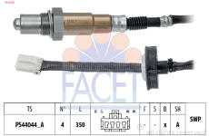 Lambda sonda FACET 10.8340