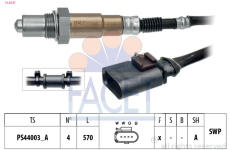 Lambda sonda FACET 10.8347