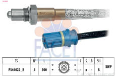 Lambda sonda FACET 10.8383