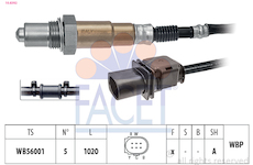 Lambda sonda FACET 10.8392