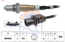 Lambda sonda FACET 10.8398