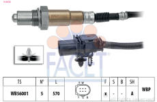Lambda sonda FACET 10.8438