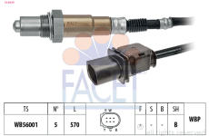 Lambda sonda FACET 10.8439
