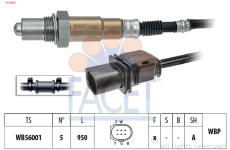 Lambda sonda FACET 10.8460