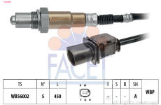 Lambda sonda FACET 10.8468