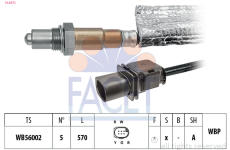 Lambda sonda FACET 10.8473