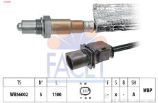 Lambda sonda FACET 10.8489