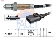 Lambda sonda FACET 10.8503