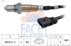 Lambda sonda FACET 10.8504