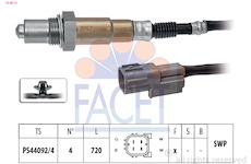 Lambda sonda FACET 10.8514