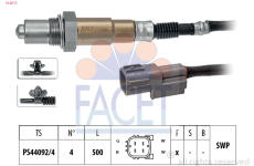 Lambda sonda FACET 10.8515