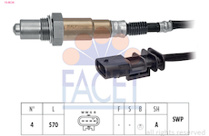 Lambda sonda FACET 10.8528