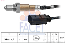 Lambda sonda FACET 10.8545