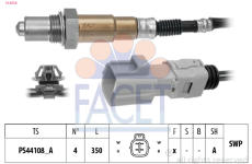 Lambda sonda FACET 10.8556