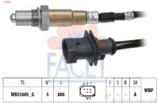 Lambda sonda FACET 10.8568