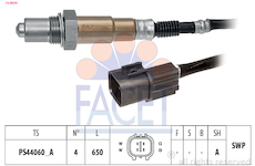 Lambda sonda FACET 10.8609