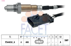 Lambda sonda FACET 10.8626