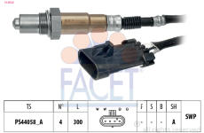 Lambda sonda FACET 10.8628