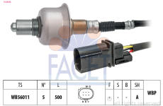 Lambda sonda FACET 10.8635