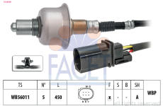 Lambda sonda FACET 10.8639