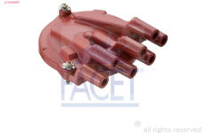 Víko rozdělovače FACET 2.7530/6PHT