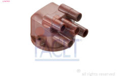 Víko rozdělovače FACET 2.7667PHT