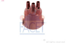 Víko rozdělovače FACET 2.8169