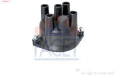 Víko rozdělovače FACET 2.8322/14