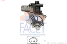 AGR-Ventil FACET 23.0036