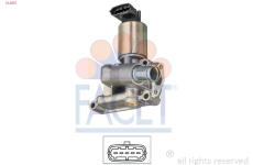 AGR-Ventil FACET 23.0051