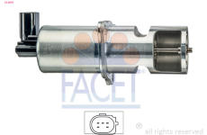 AGR-Ventil FACET 23.0061