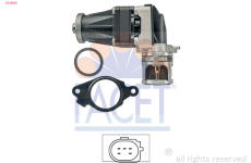AGR-Ventil FACET 23.0064