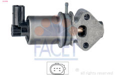 AGR-Ventil FACET 23.0108