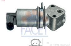 AGR-Ventil FACET 23.0128