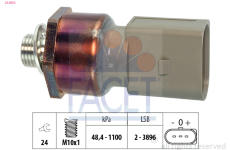 Snímač, tlak oleje FACET 25.0053