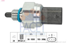 Snímač, tlak oleje FACET 25.0076