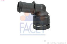 Príruba chladenia FACET 26.0005